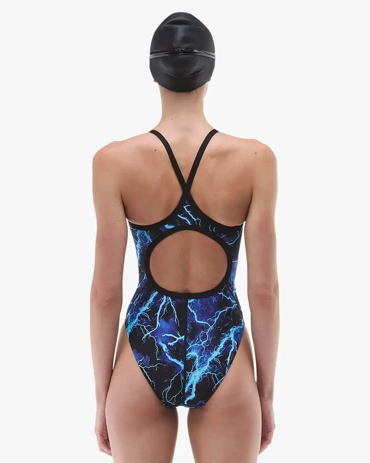 Women's Durafast Elite Diamondfit Swimsuit - Arterix