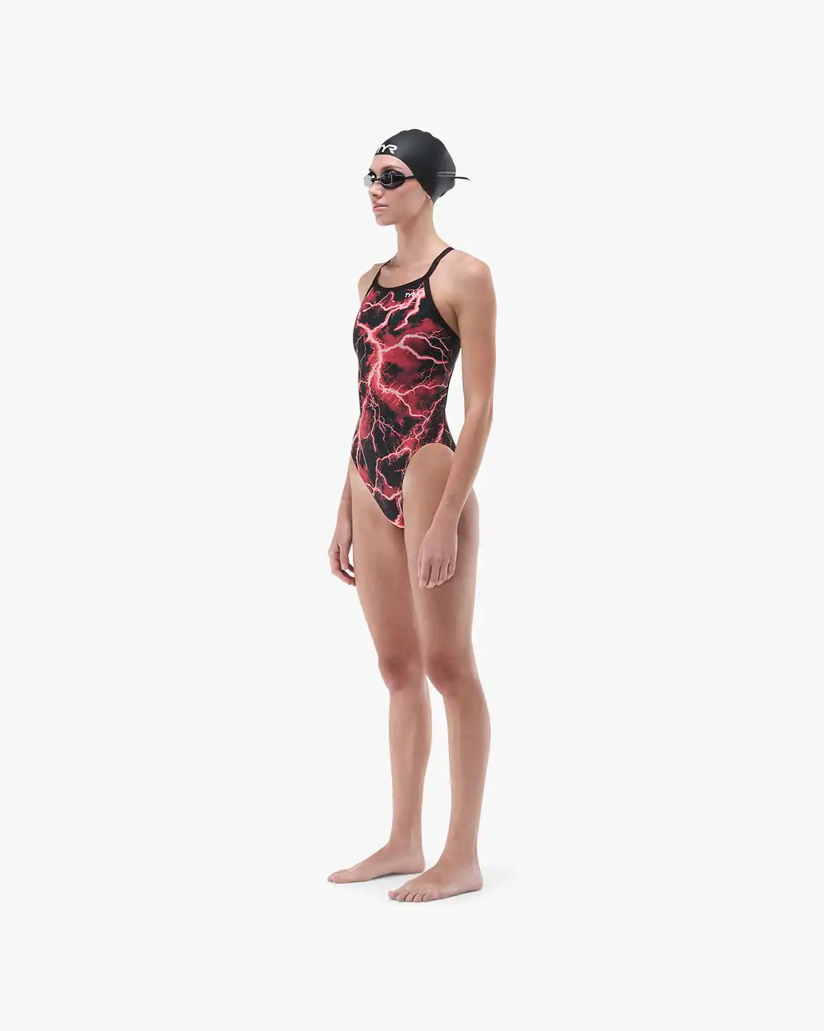 Women's Durafast Elite Diamondfit Swimsuit - Arterix