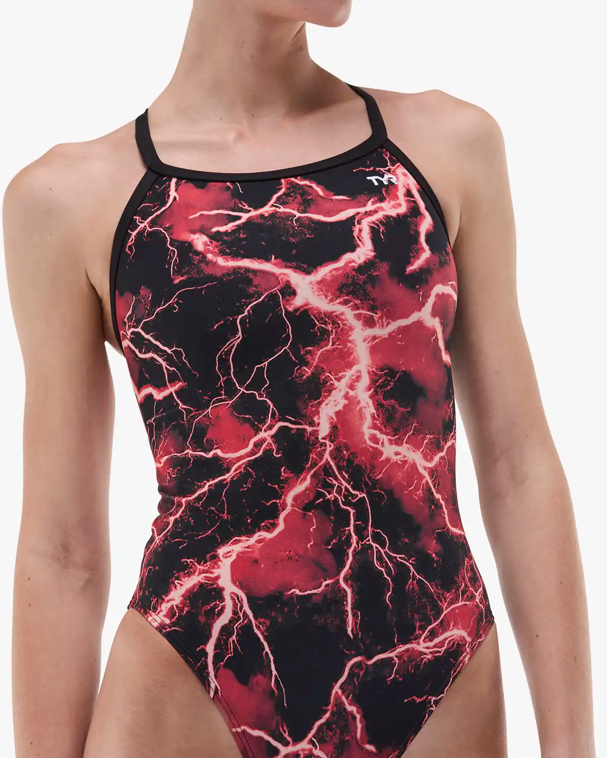 Women's Durafast Elite Diamondfit Swimsuit - Arterix