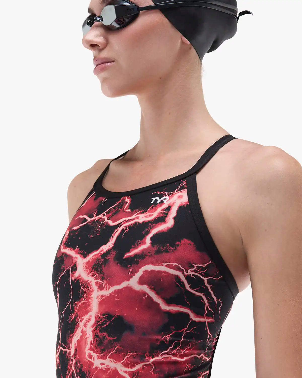Women's Durafast Elite Diamondfit Swimsuit - Arterix