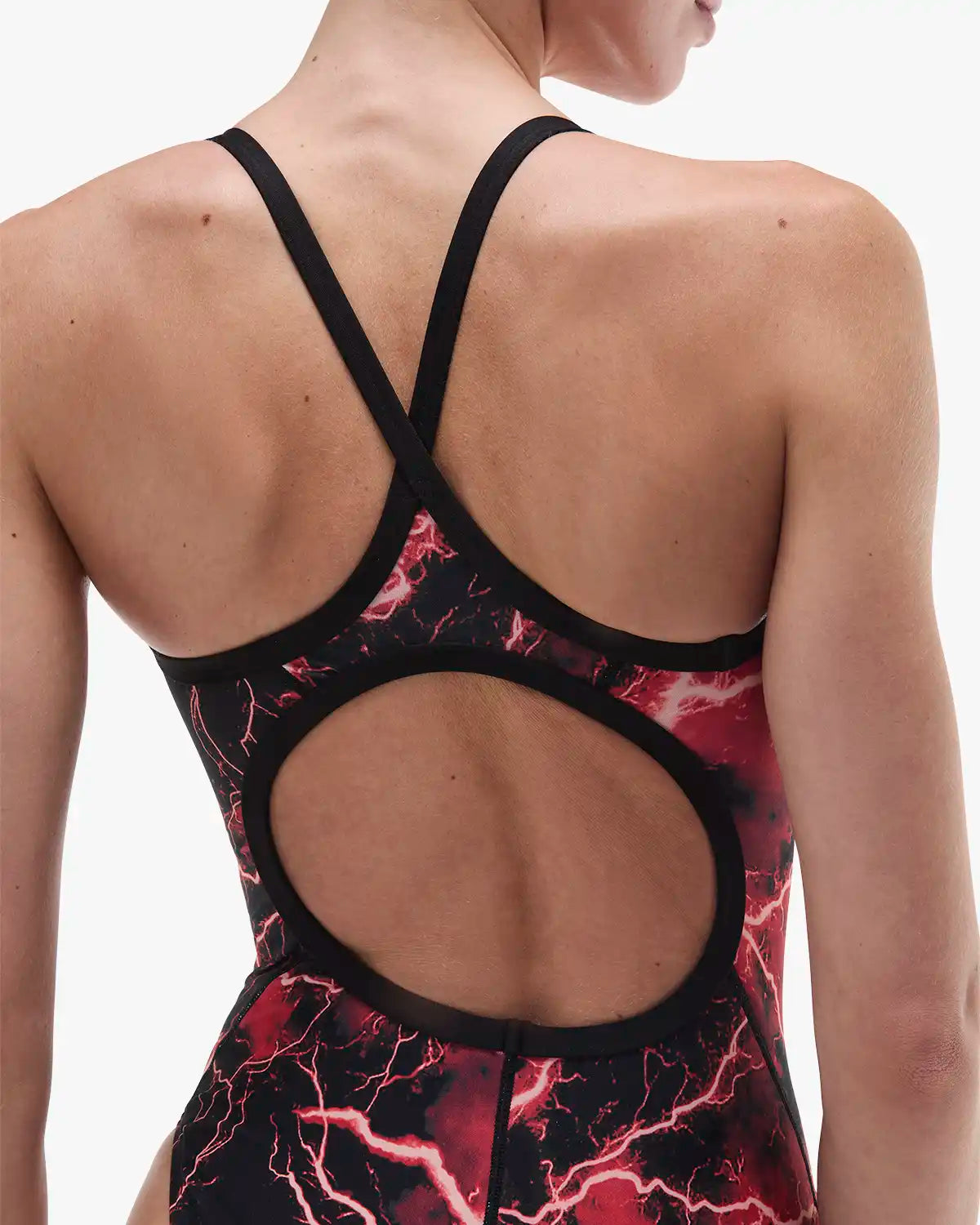 Women's Durafast Elite Diamondfit Swimsuit - Arterix