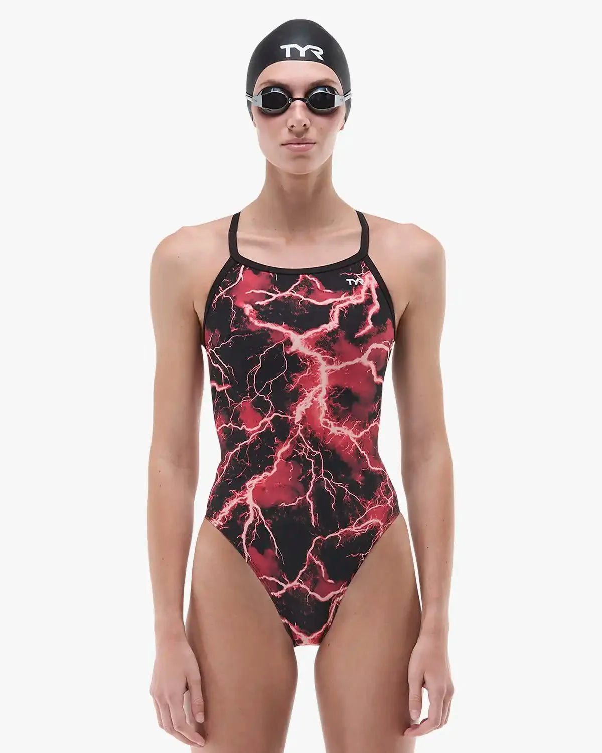 Women's Durafast Elite Diamondfit Swimsuit - Arterix