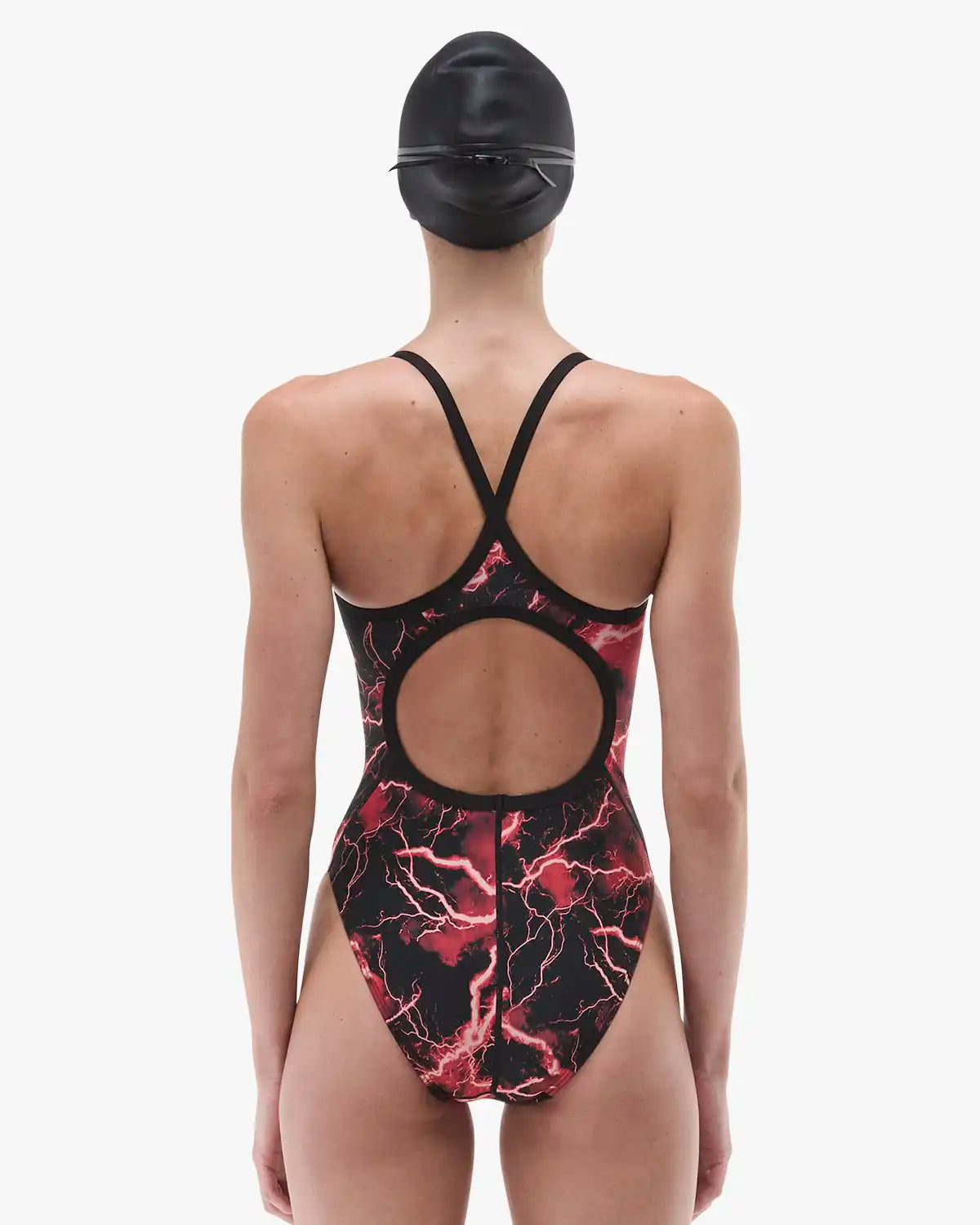 Women's Durafast Elite Diamondfit Swimsuit - Arterix