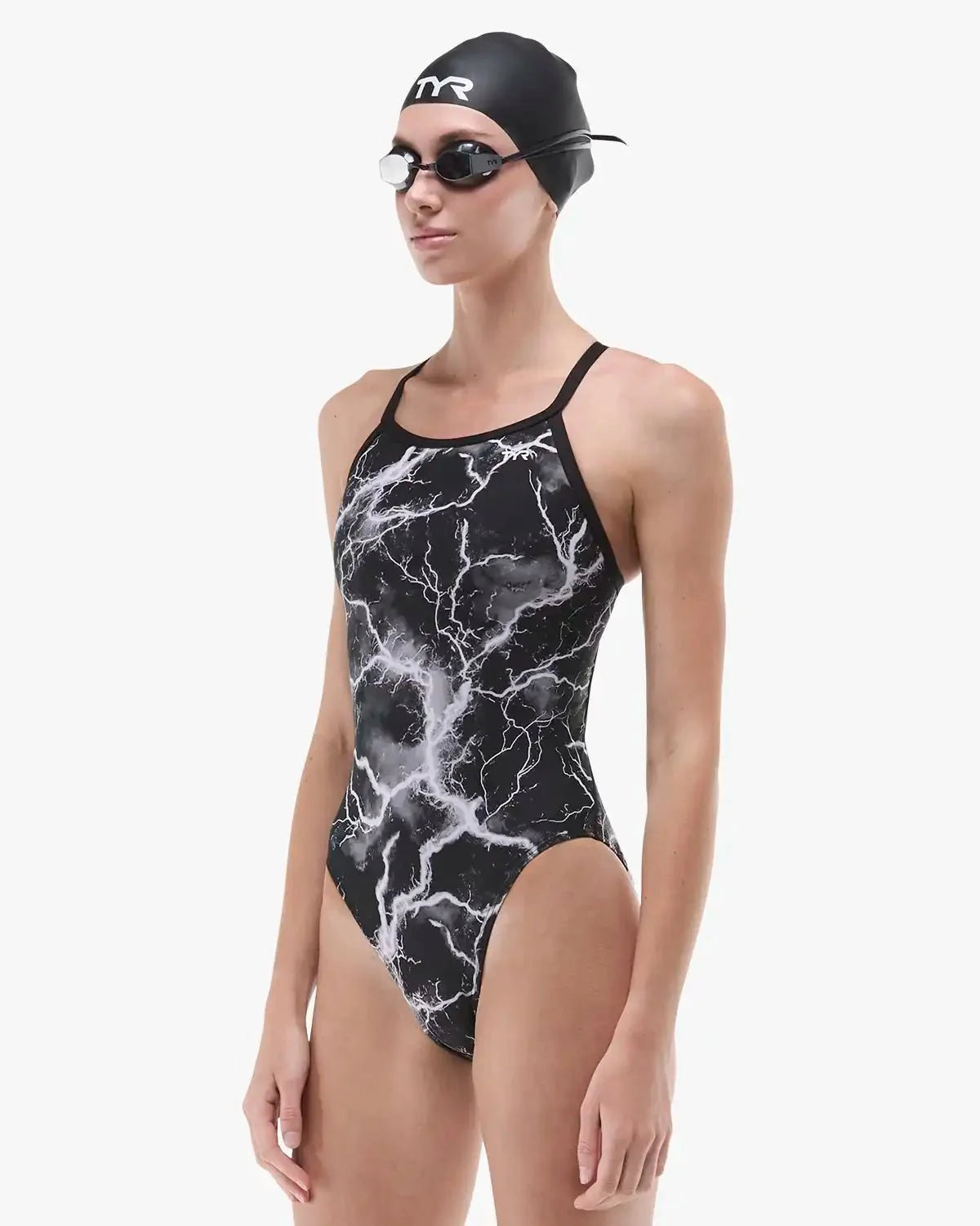 Women's Durafast Elite Diamondfit Swimsuit - Arterix