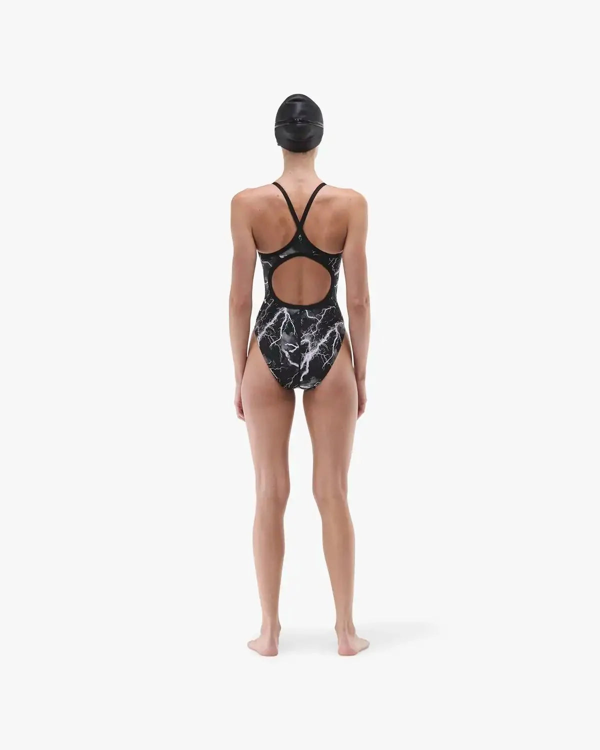 Women's Durafast Elite Diamondfit Swimsuit - Arterix