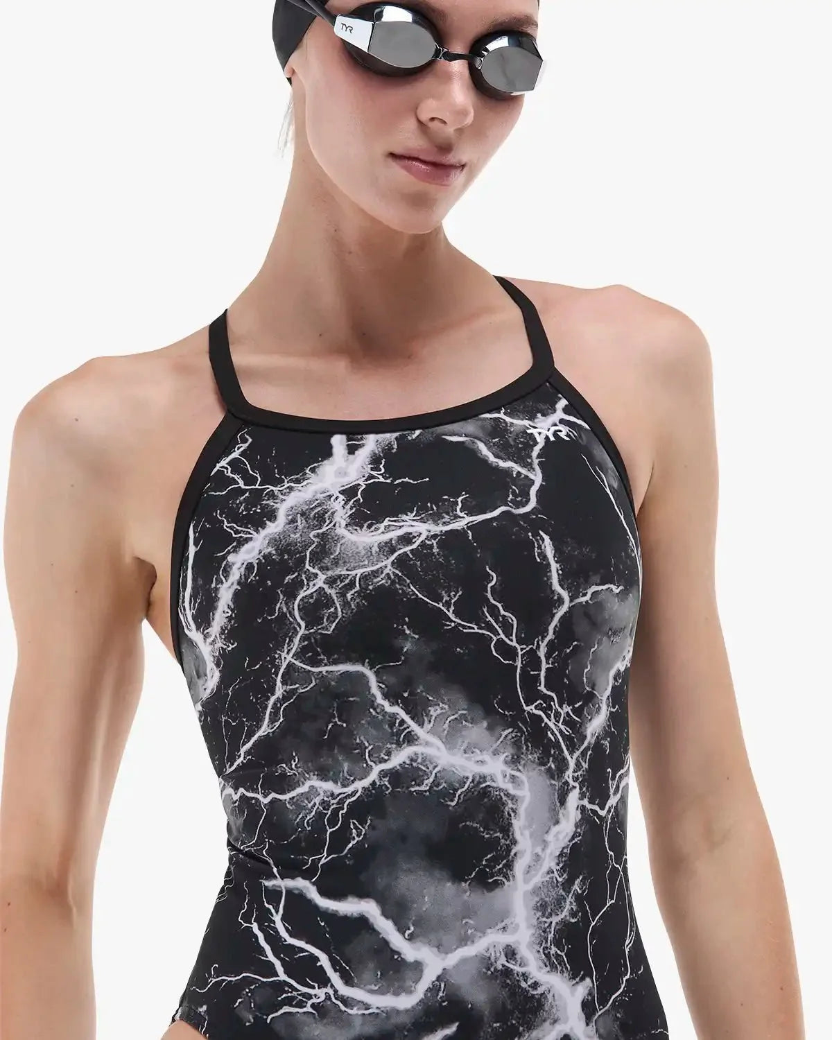 Women's Durafast Elite Diamondfit Swimsuit - Arterix