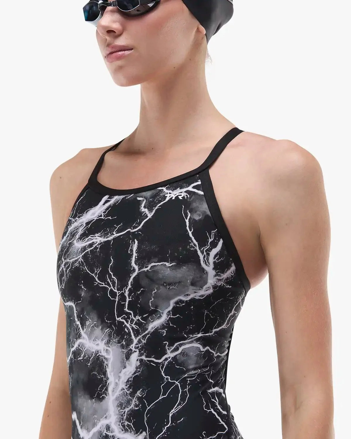 Women's Durafast Elite Diamondfit Swimsuit - Arterix