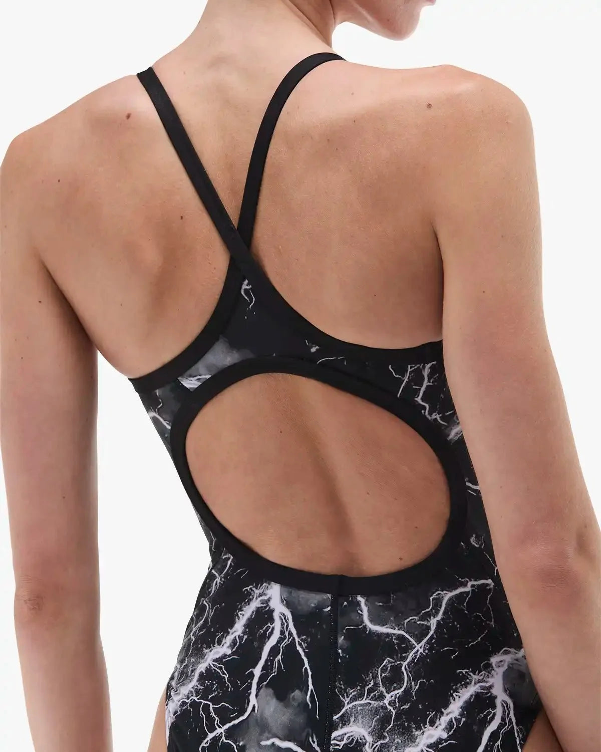 Women's Durafast Elite Diamondfit Swimsuit - Arterix