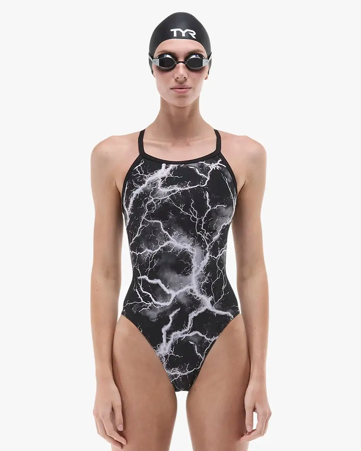 Women's Durafast Elite Diamondfit Swimsuit - Arterix