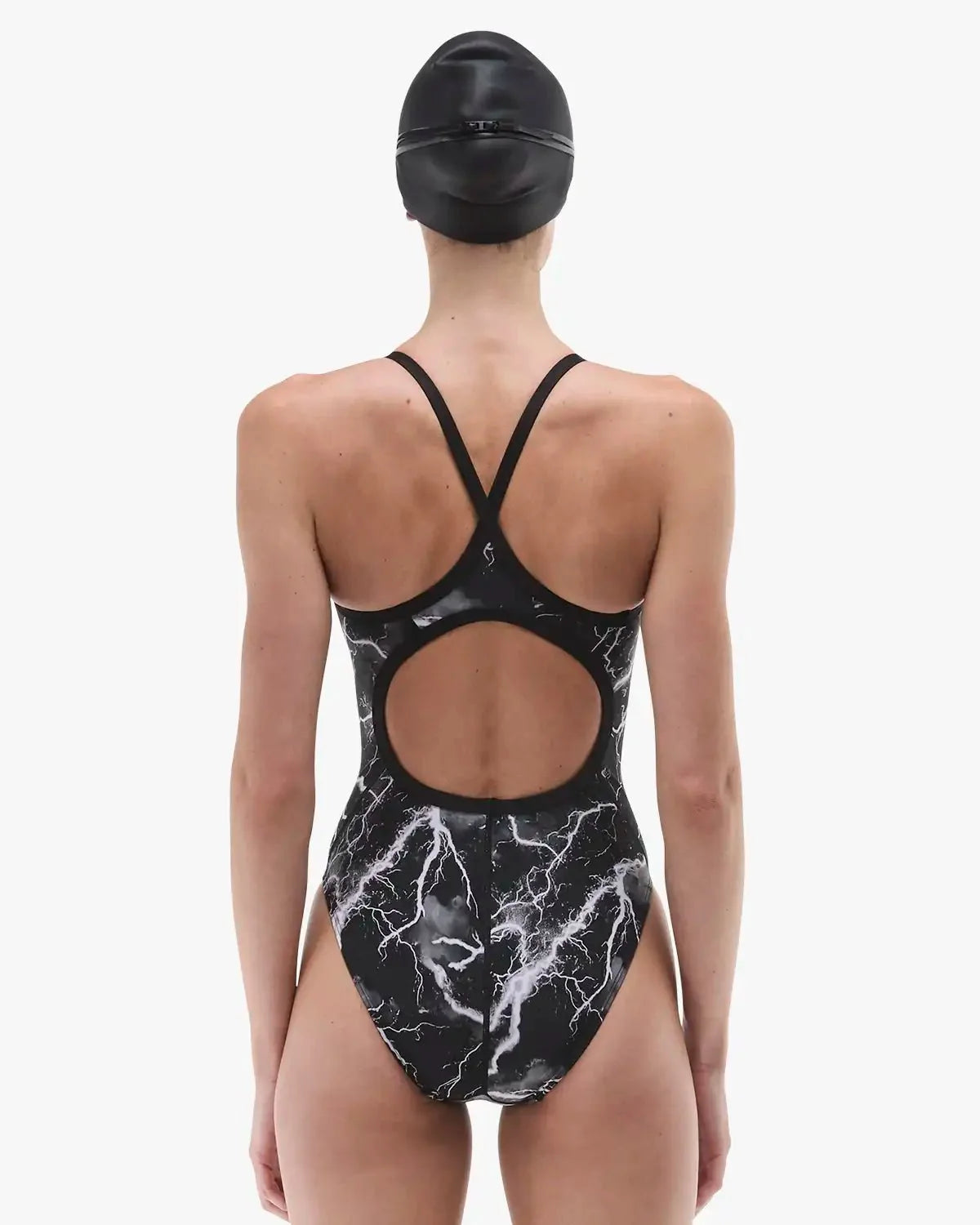 Women's Durafast Elite Diamondfit Swimsuit - Arterix