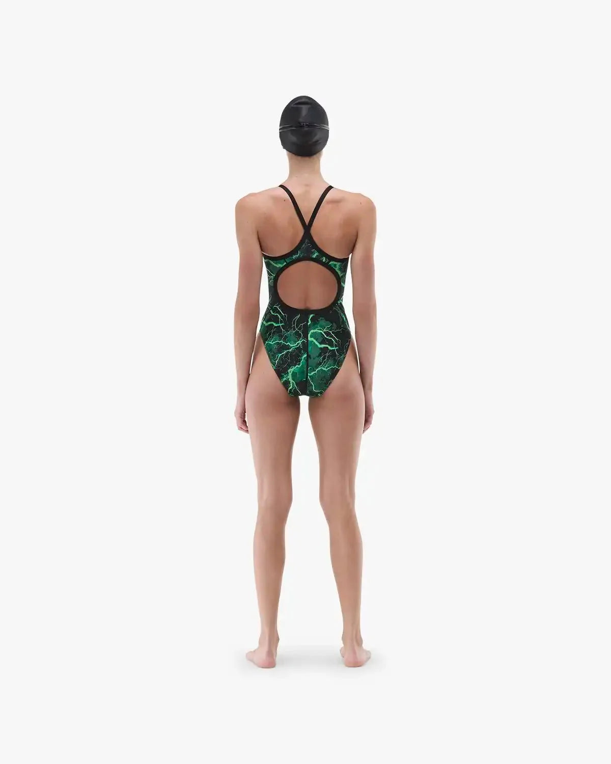 Women's Durafast Elite Diamondfit Swimsuit - Arterix