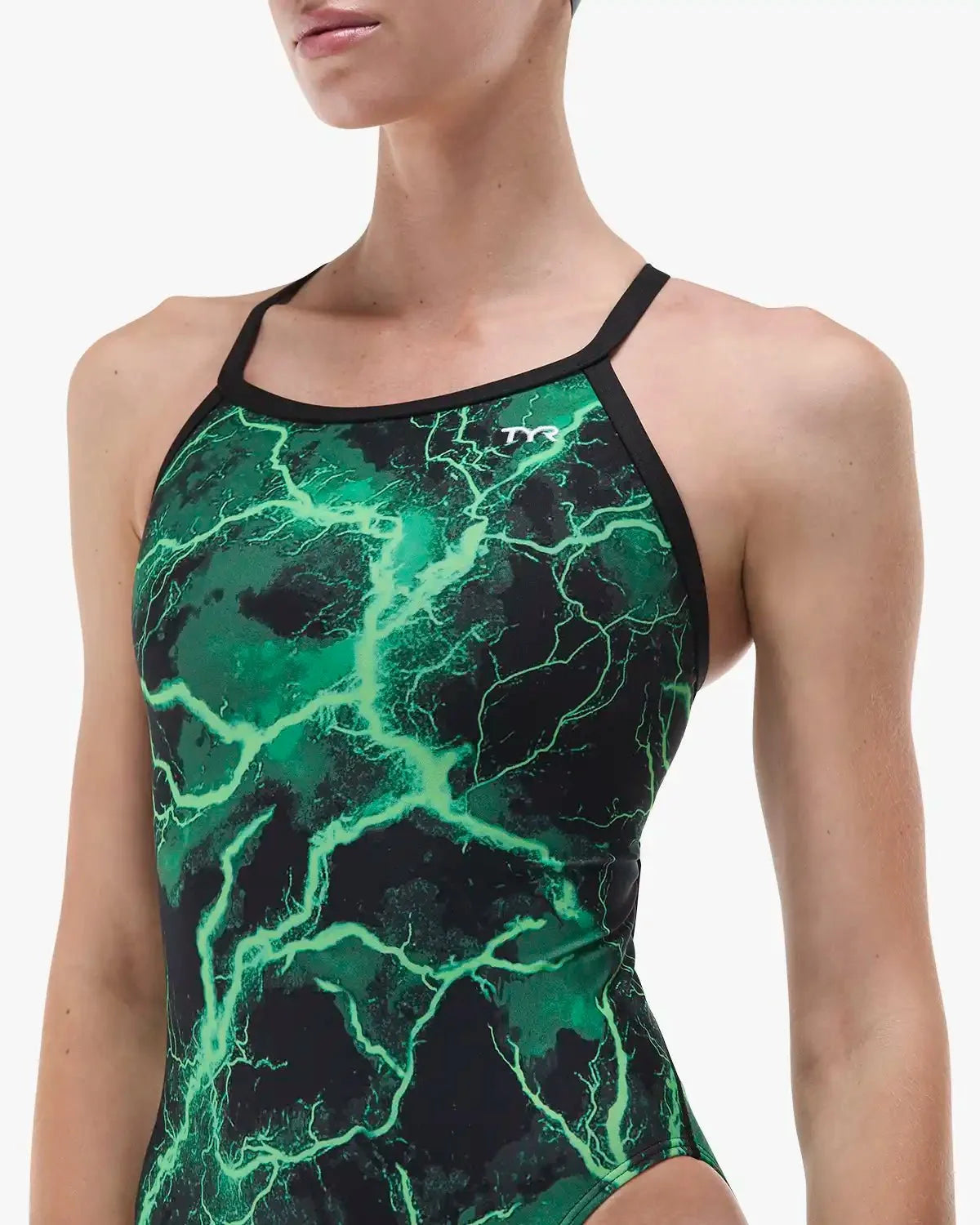 Women's Durafast Elite Diamondfit Swimsuit - Arterix