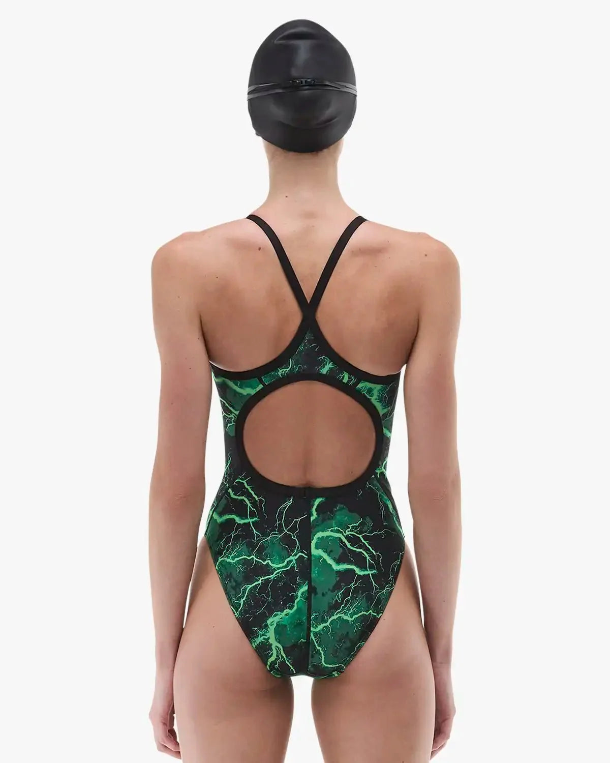 Women's Durafast Elite Diamondfit Swimsuit - Arterix