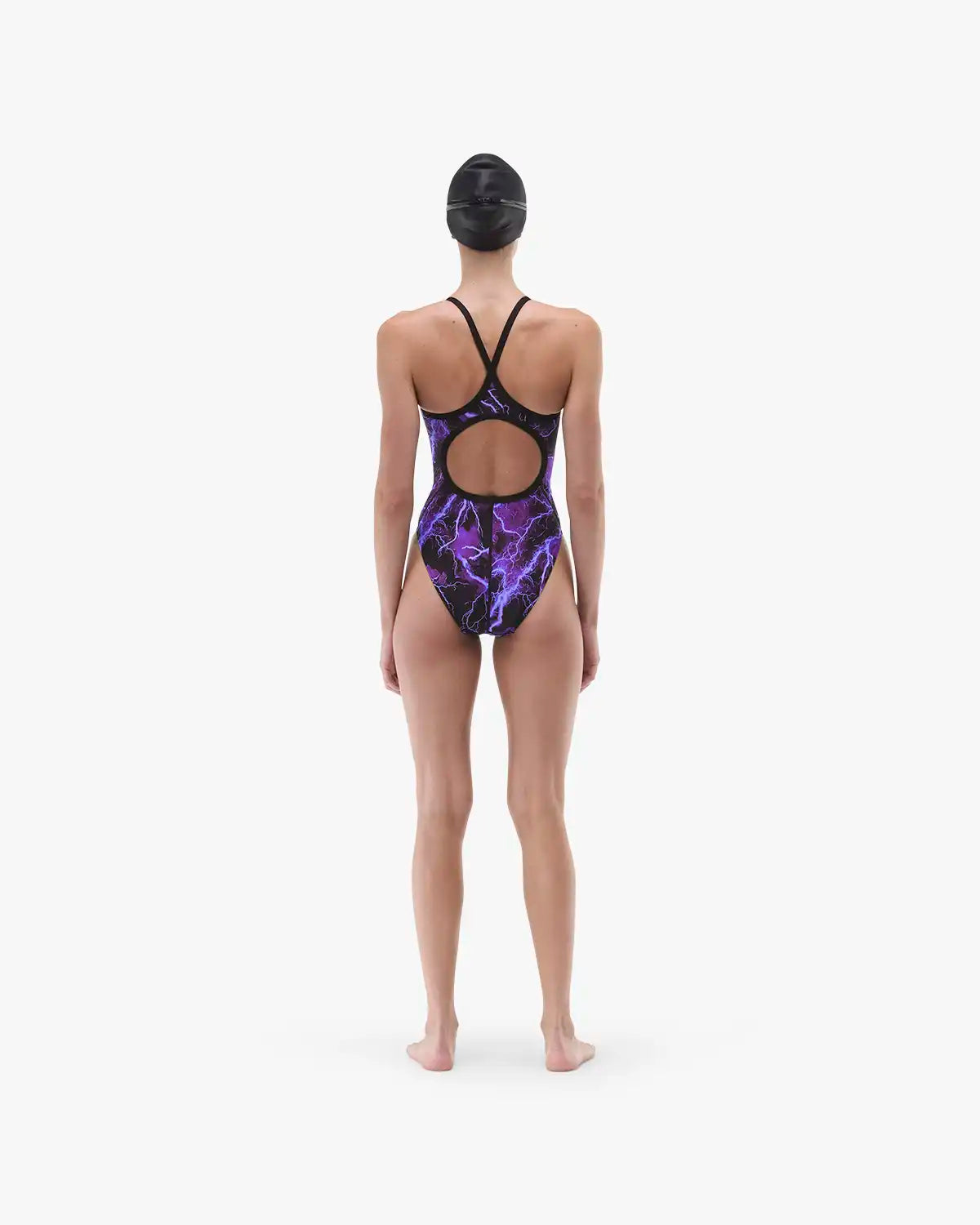 Women's Durafast Elite Diamondfit Swimsuit - Arterix