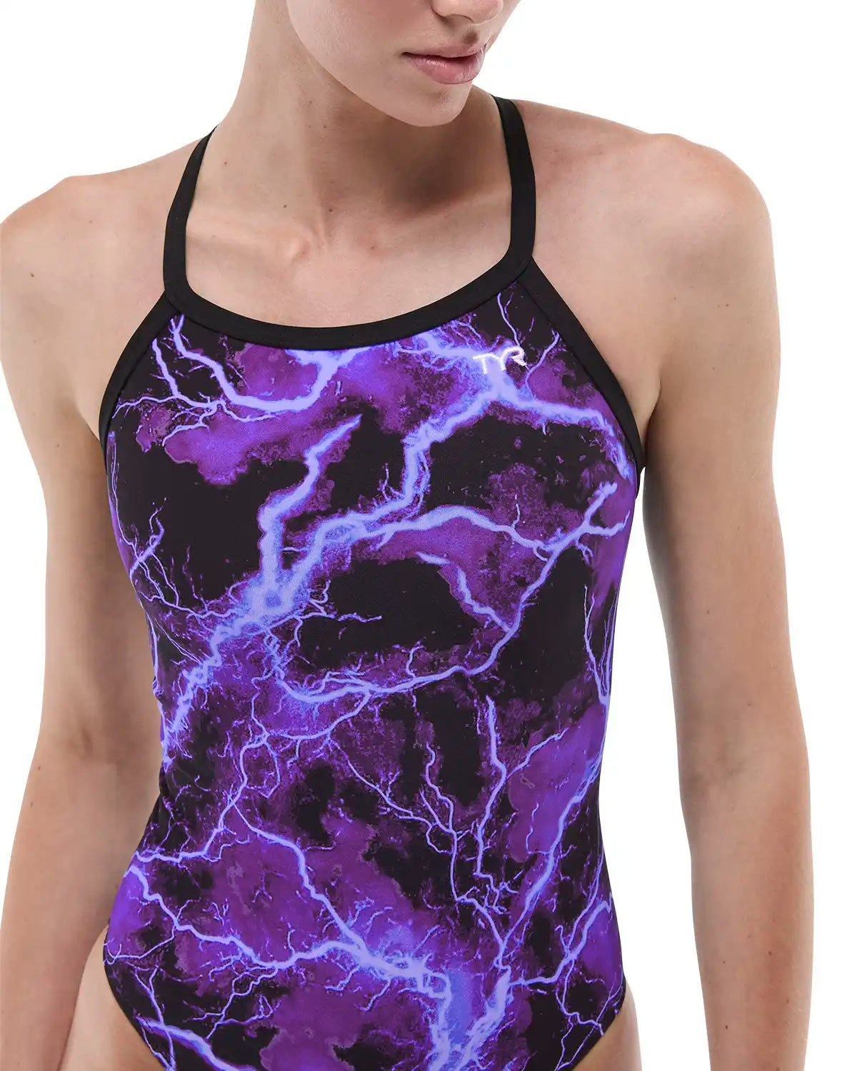 Women's Durafast Elite Diamondfit Swimsuit - Arterix