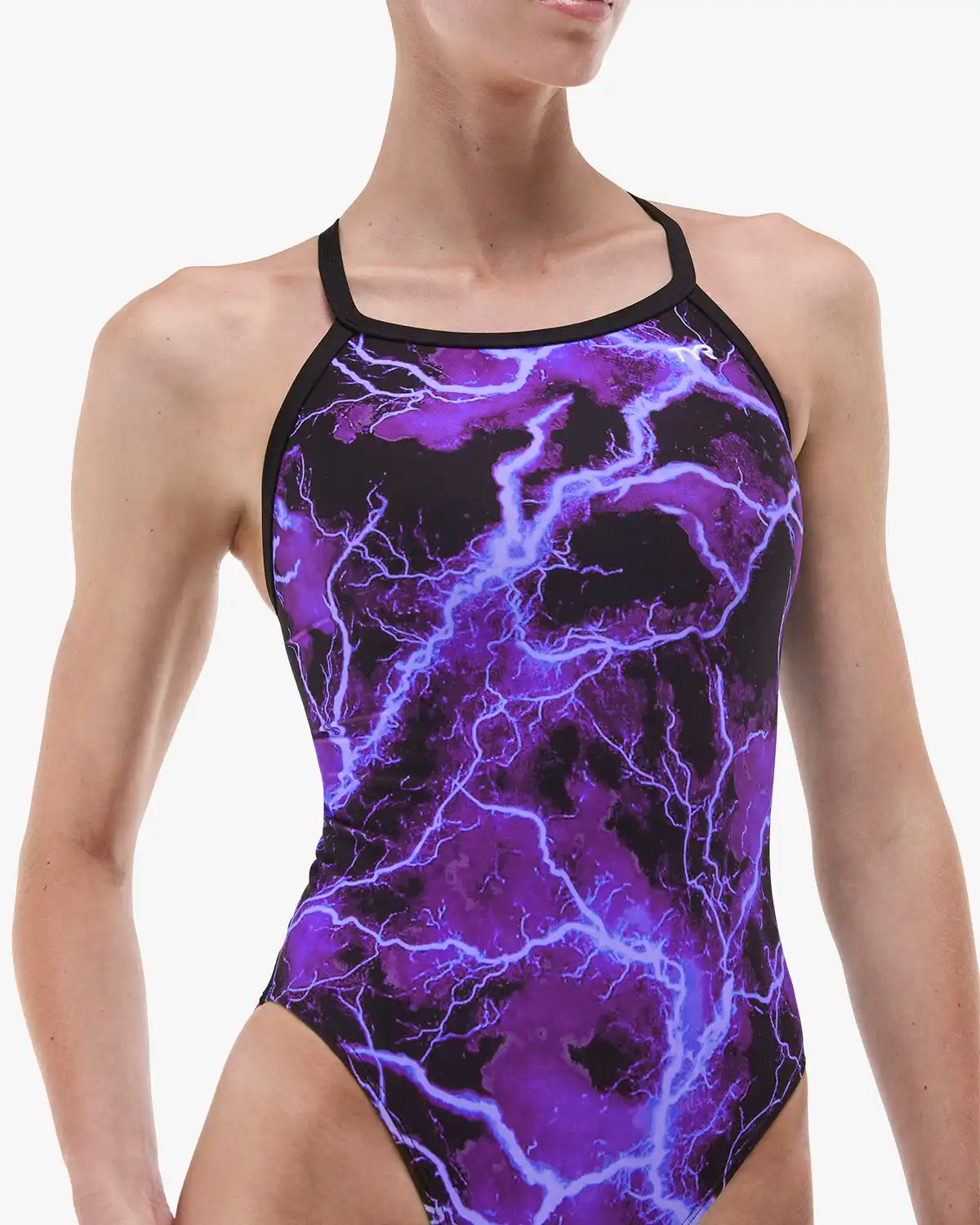 Women's Durafast Elite Diamondfit Swimsuit - Arterix
