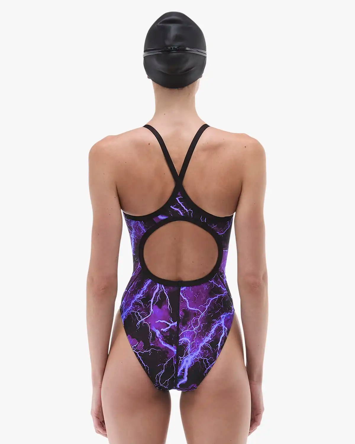 Women's Durafast Elite Diamondfit Swimsuit - Arterix