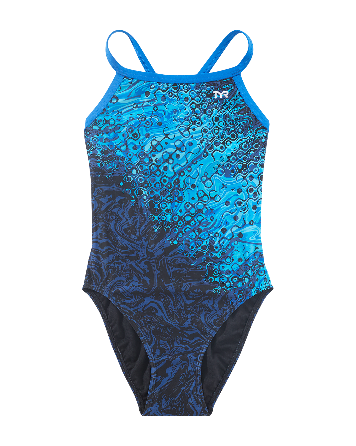 ::420 Blue