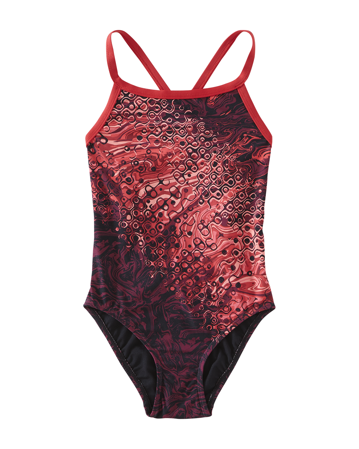 ::610 Red