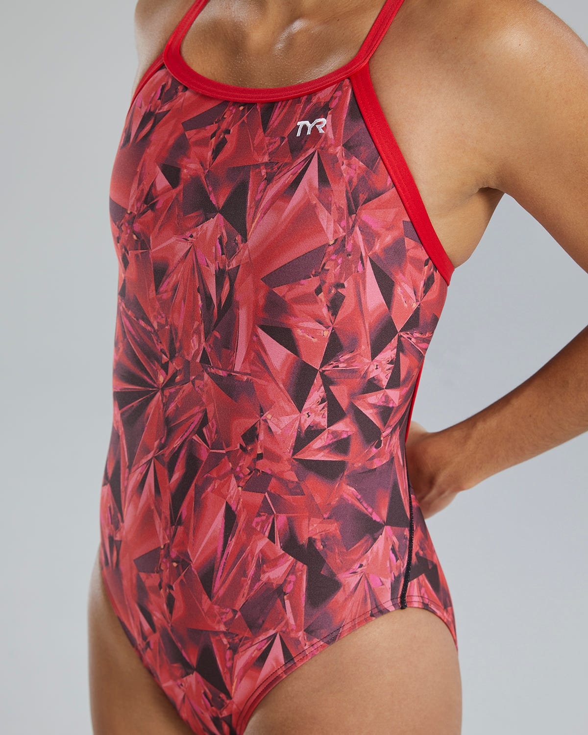 ::610 Red
