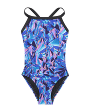 ::077 Navy/Pink