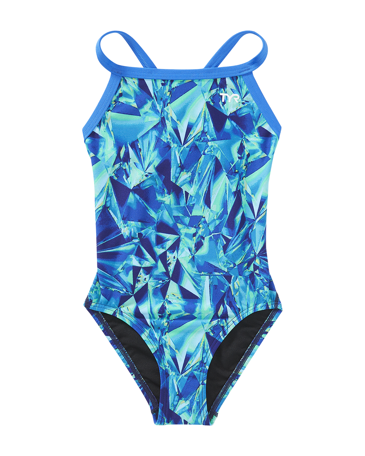 ::487 Blue/Green