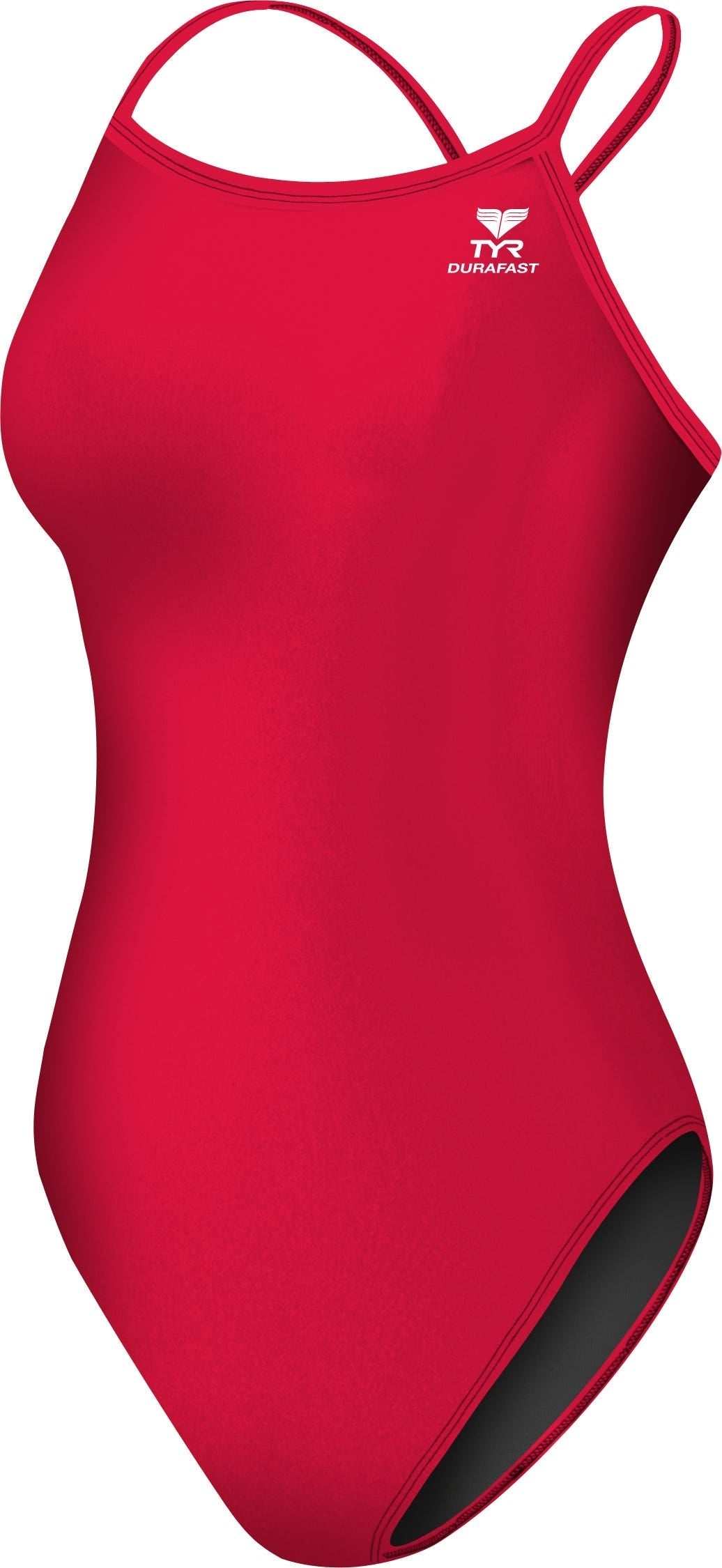 ::610 Red