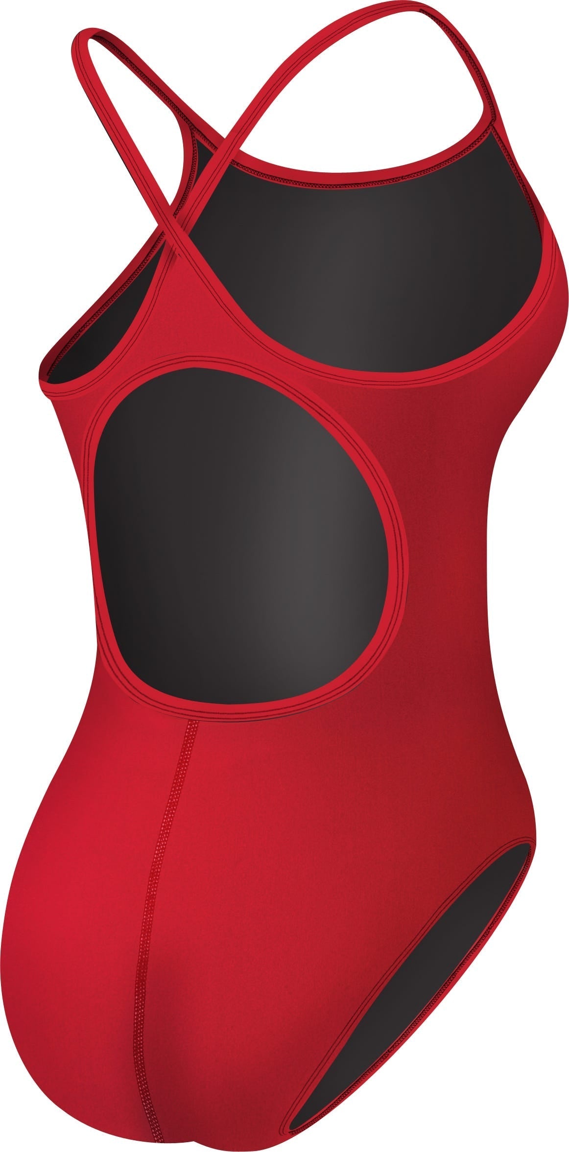 ::610 Red