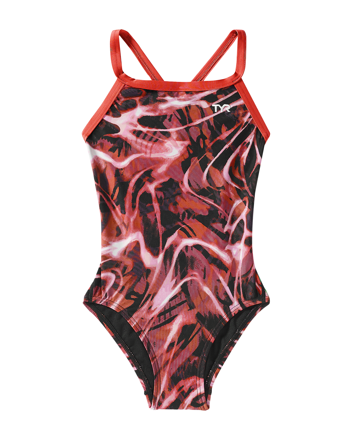 ::610 Red