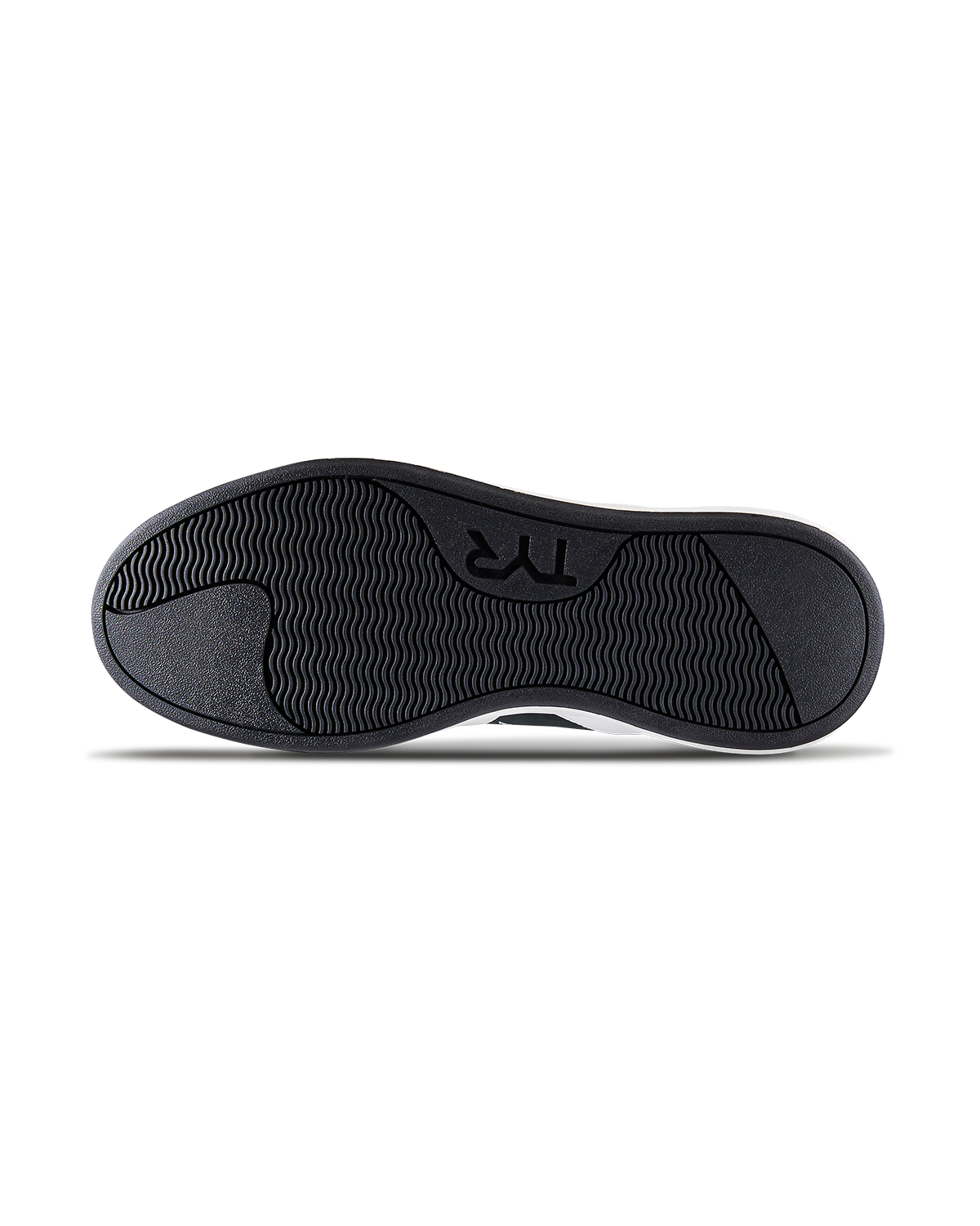 ::108 Wht/Blk