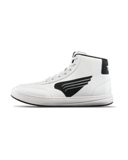 ::108 Wht/Blk