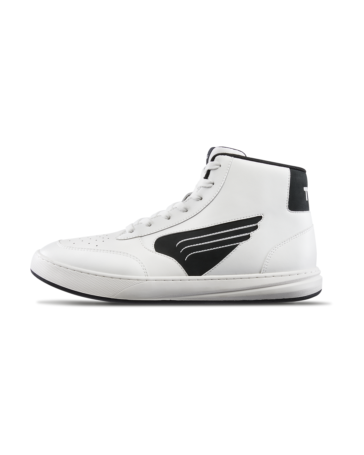 ::108 Wht/Blk