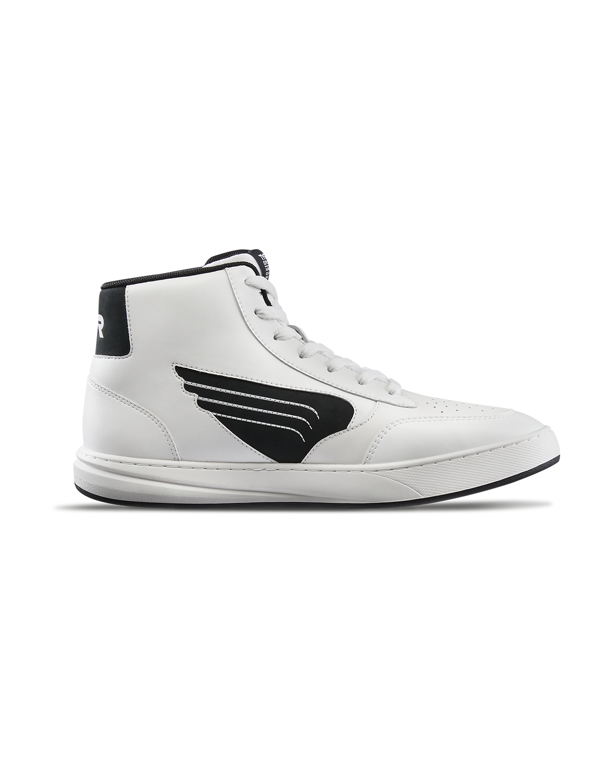 ::108 Wht/Blk