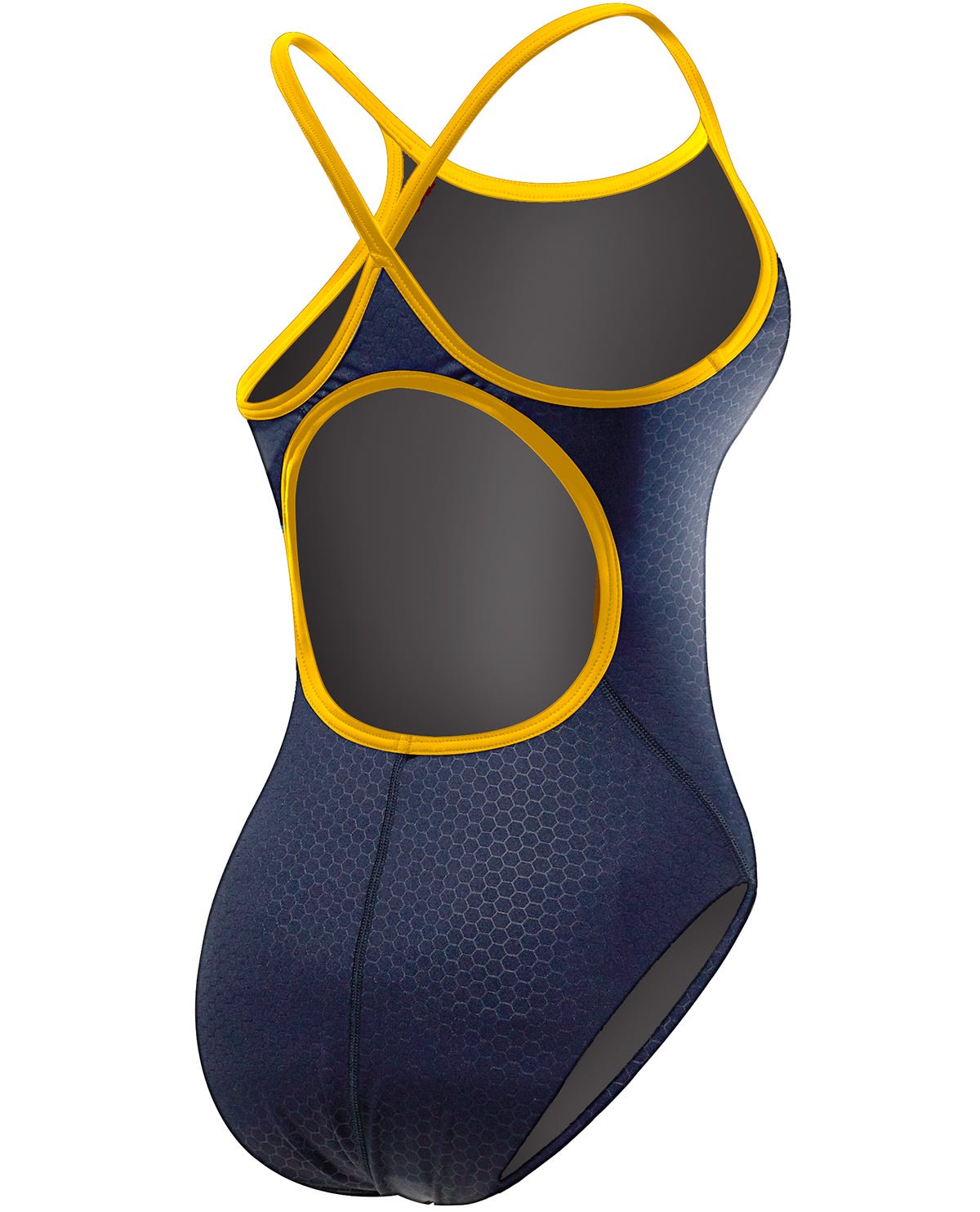 ::008 Black/Gold