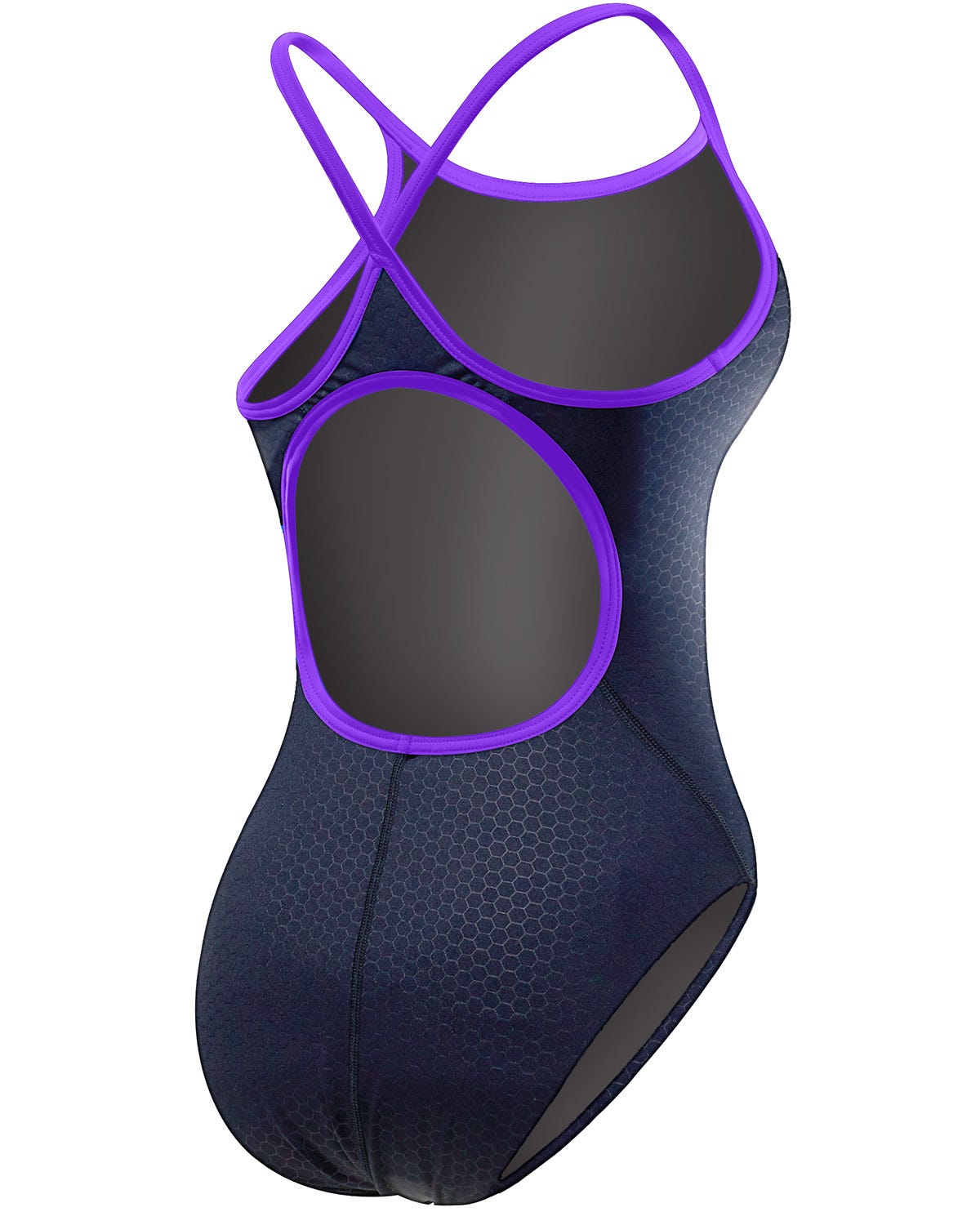 ::068 Black/Purple