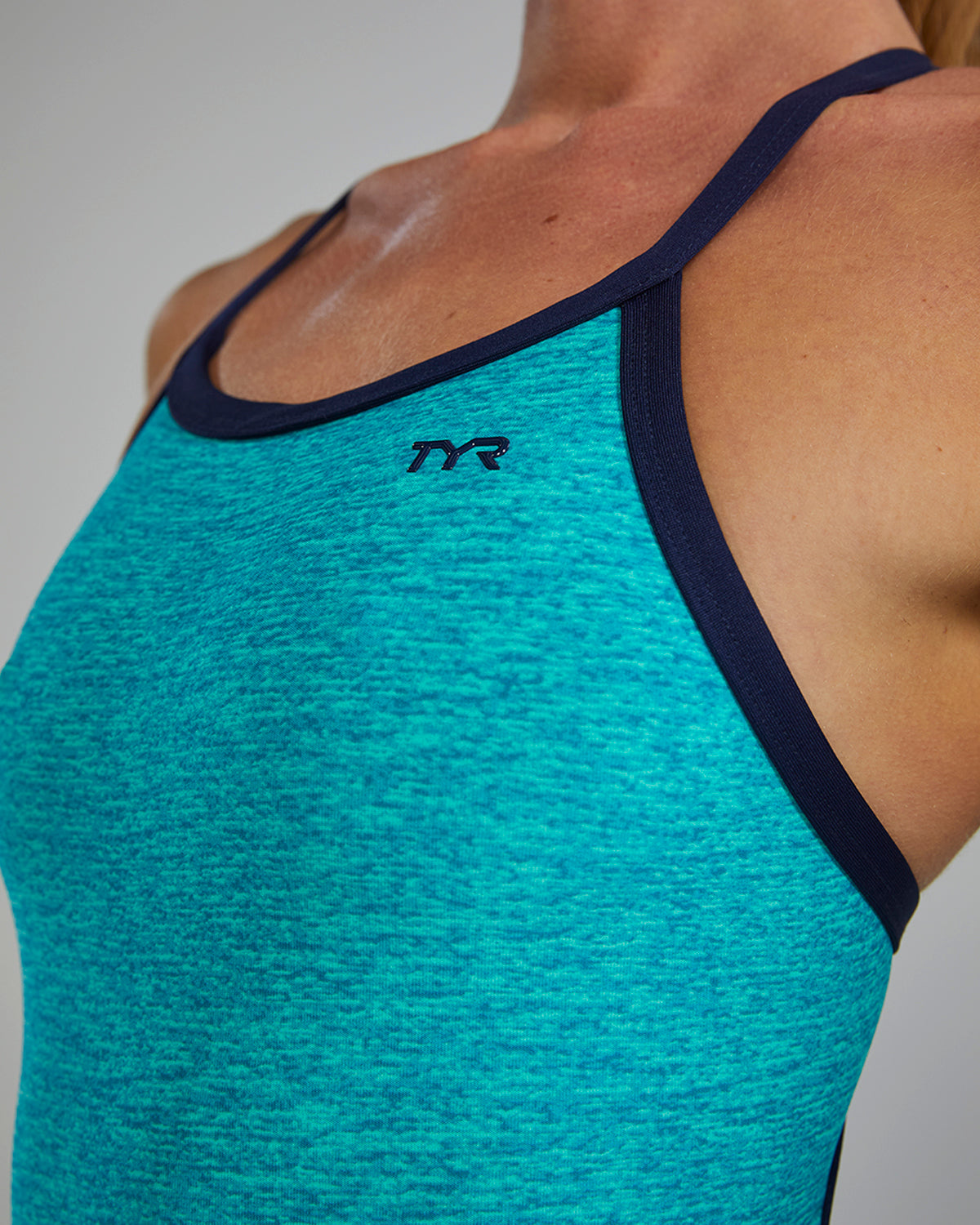 ::342 Teal
