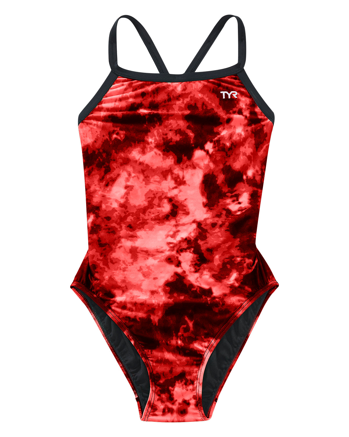 ::610 Red