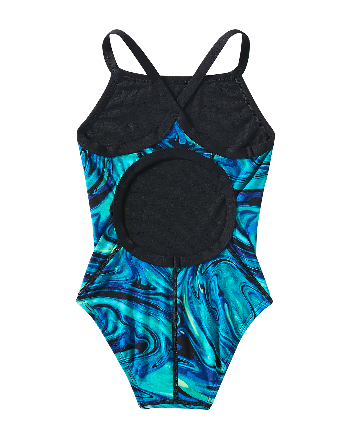 ::487 Blue/Green
