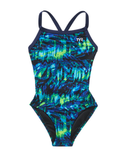 ::487 Blue/Green