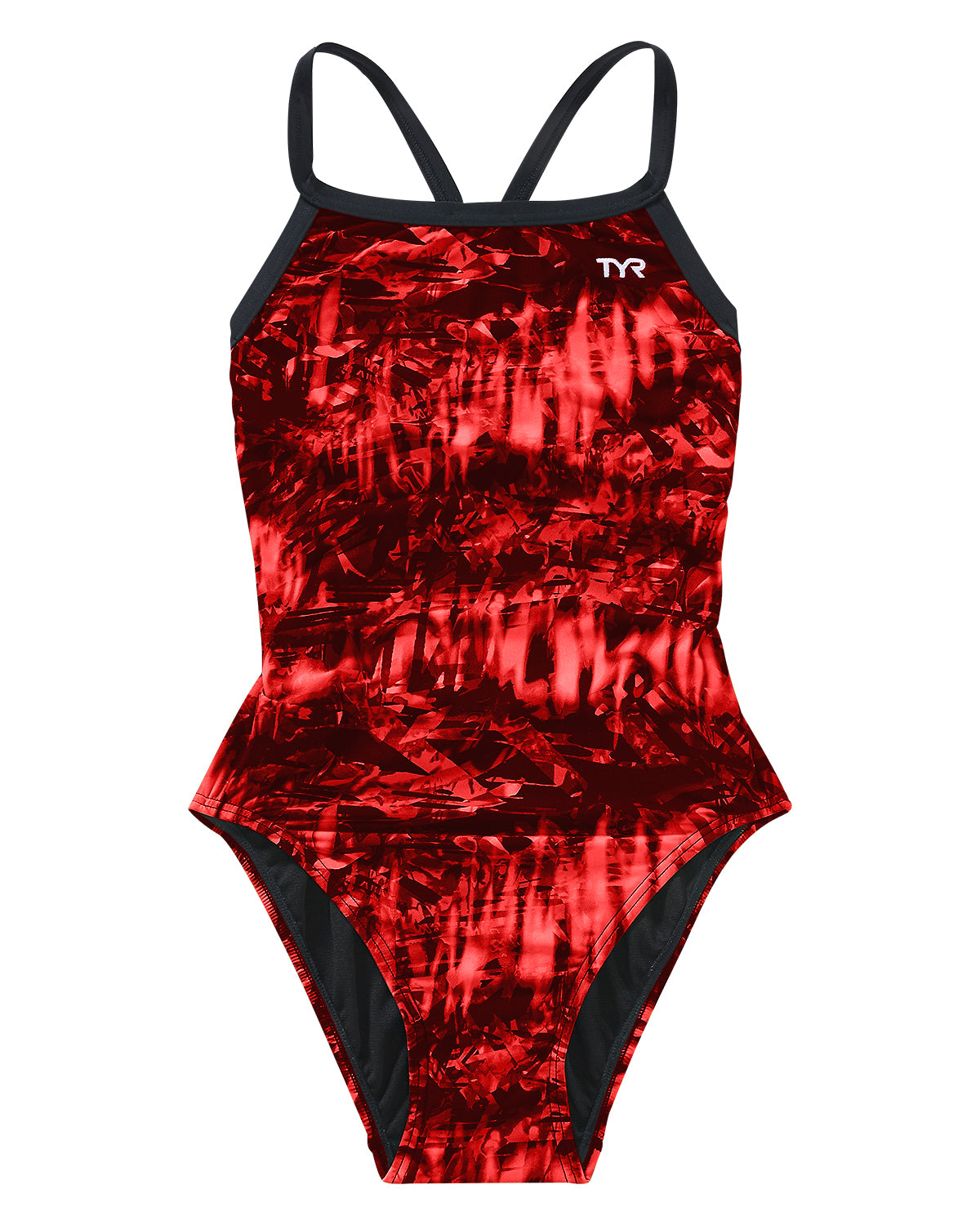 ::610 Red