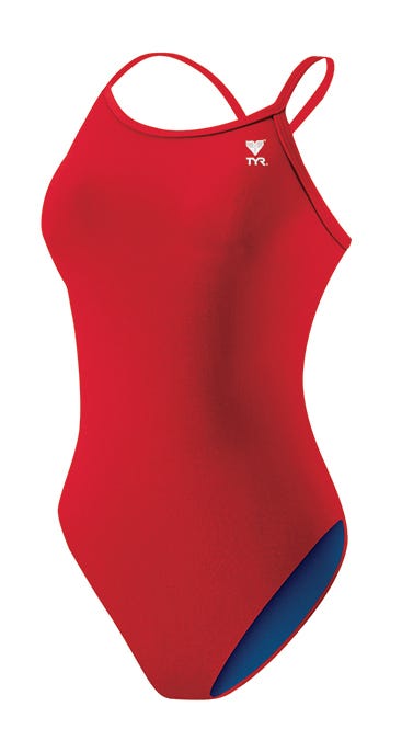 ::610 Red