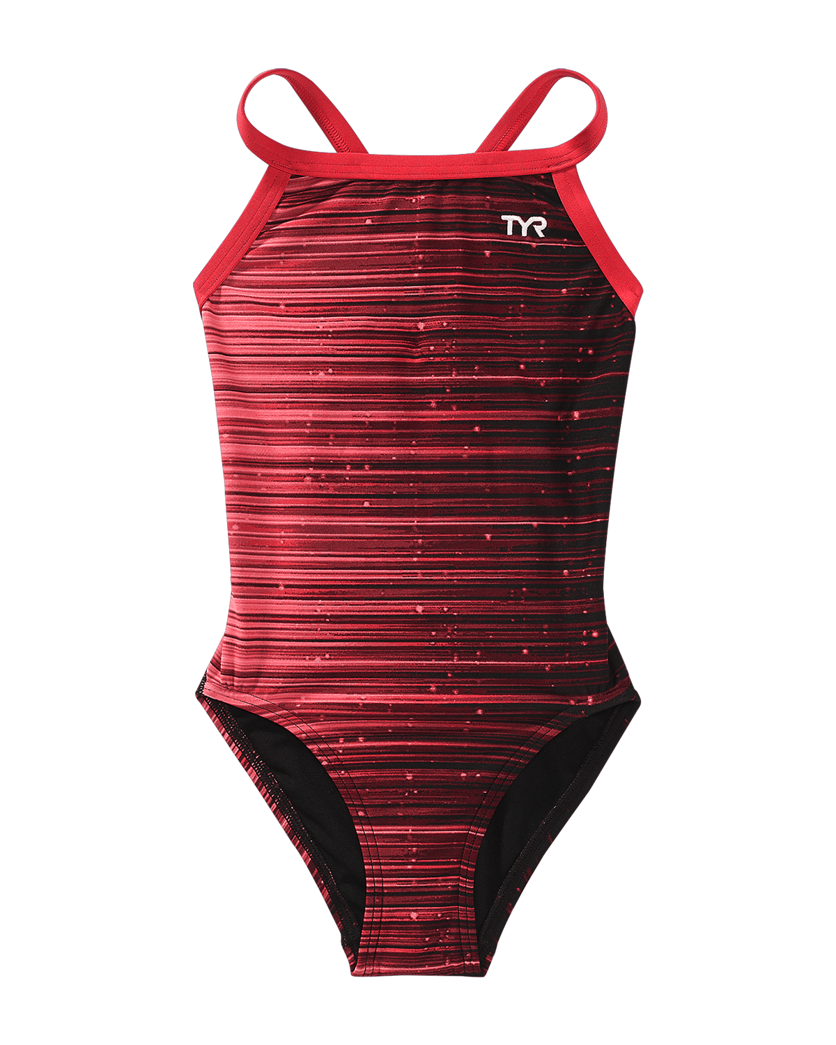 ::610 Red