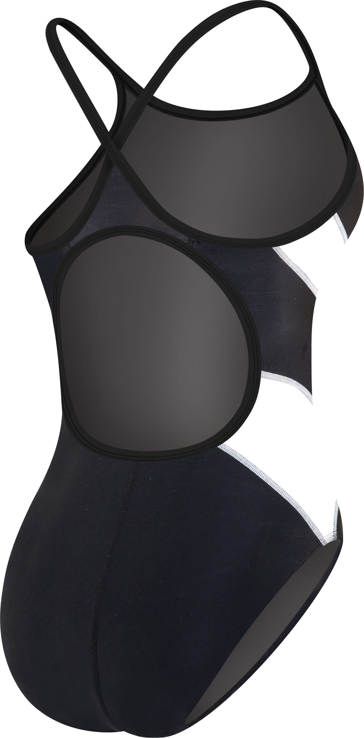 ::060 Black/White