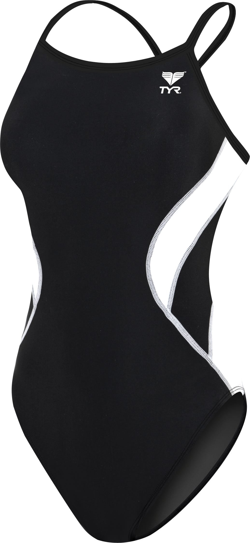 ::060 Black/White
