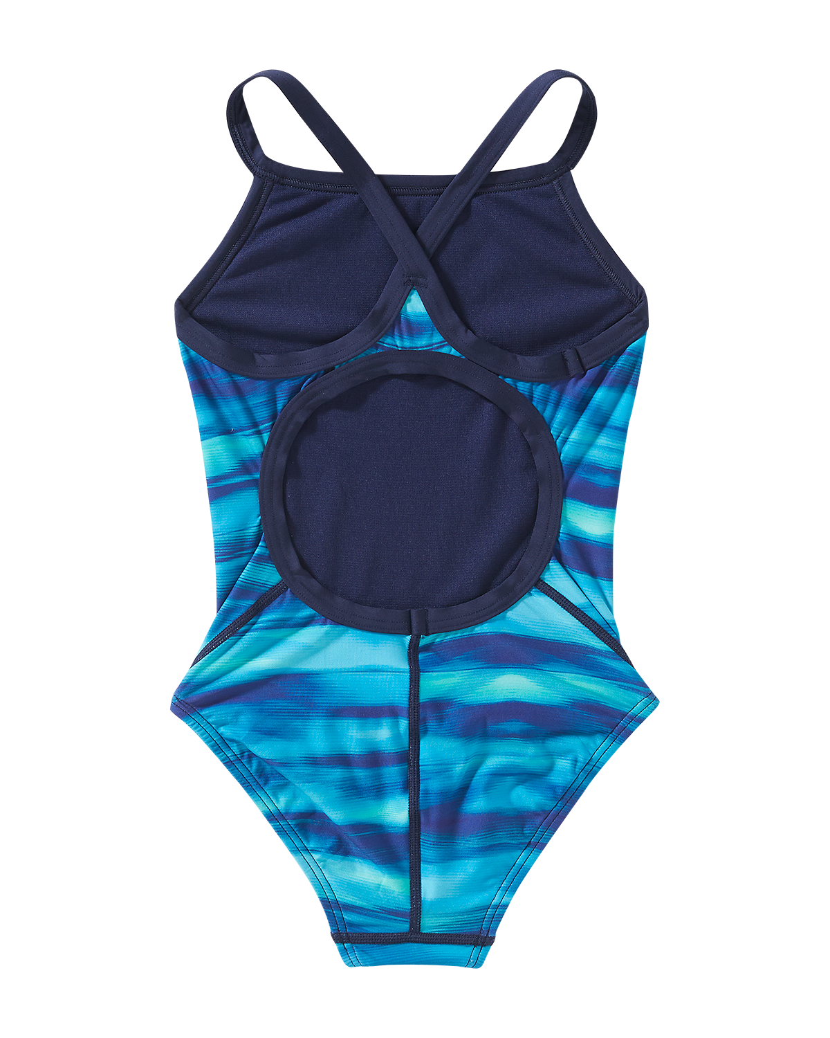 ::487 Blue/Green