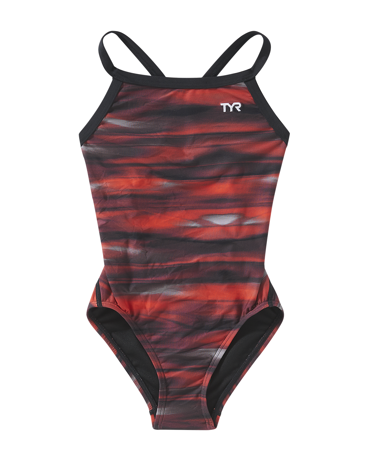 ::610 Red