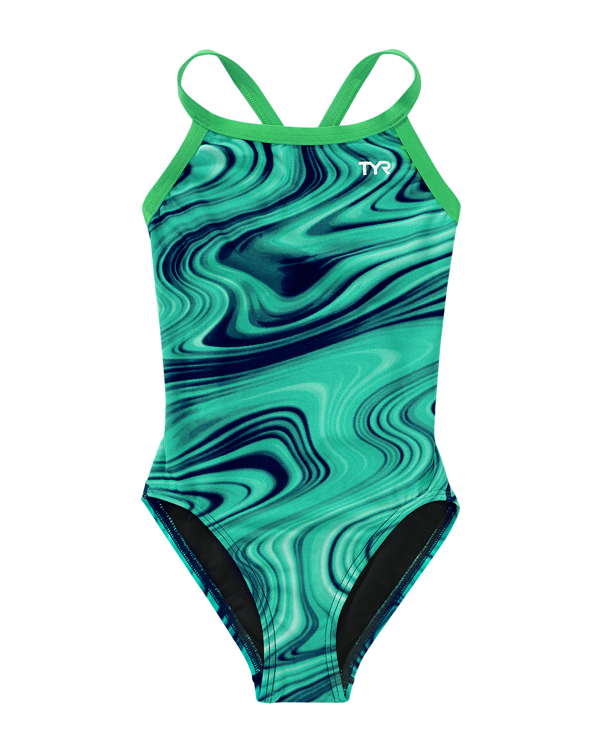 ::310 Green