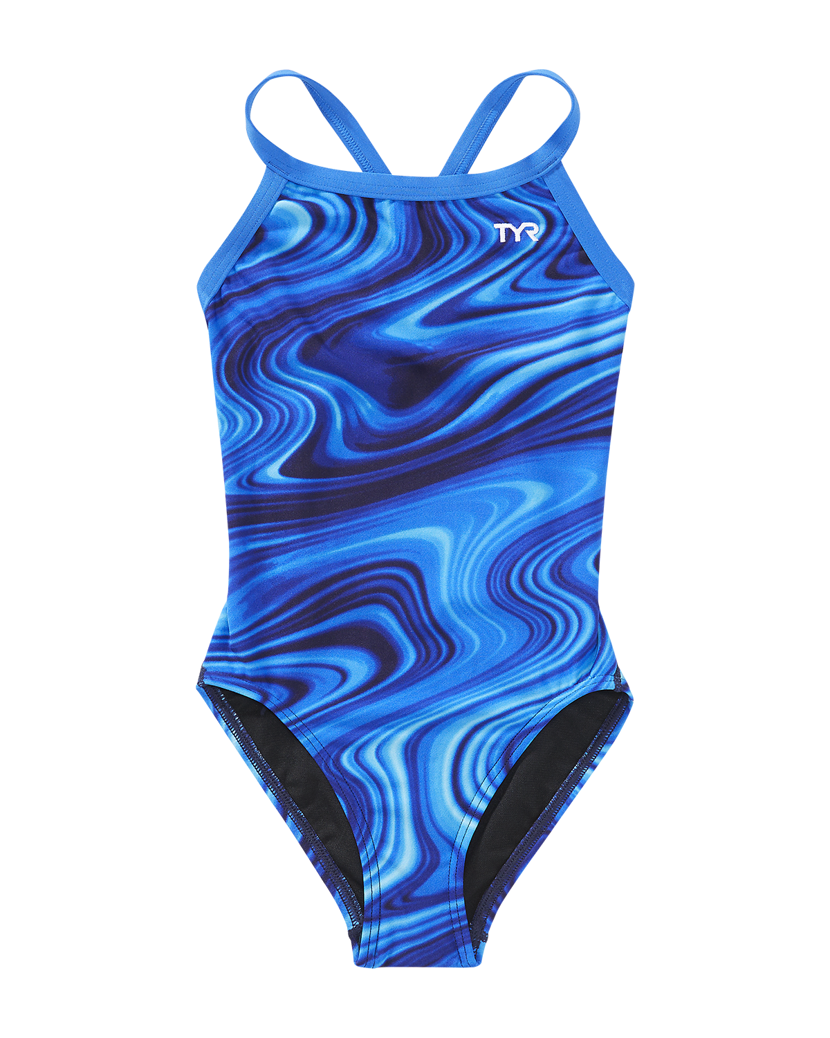 ::420 Blue