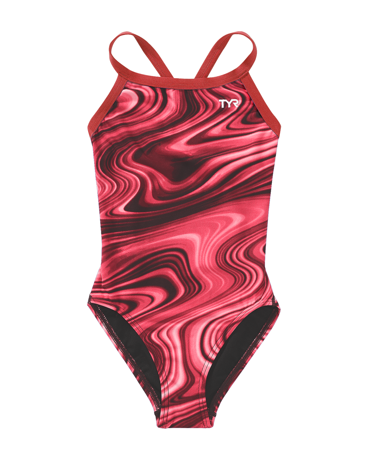 ::610 Red