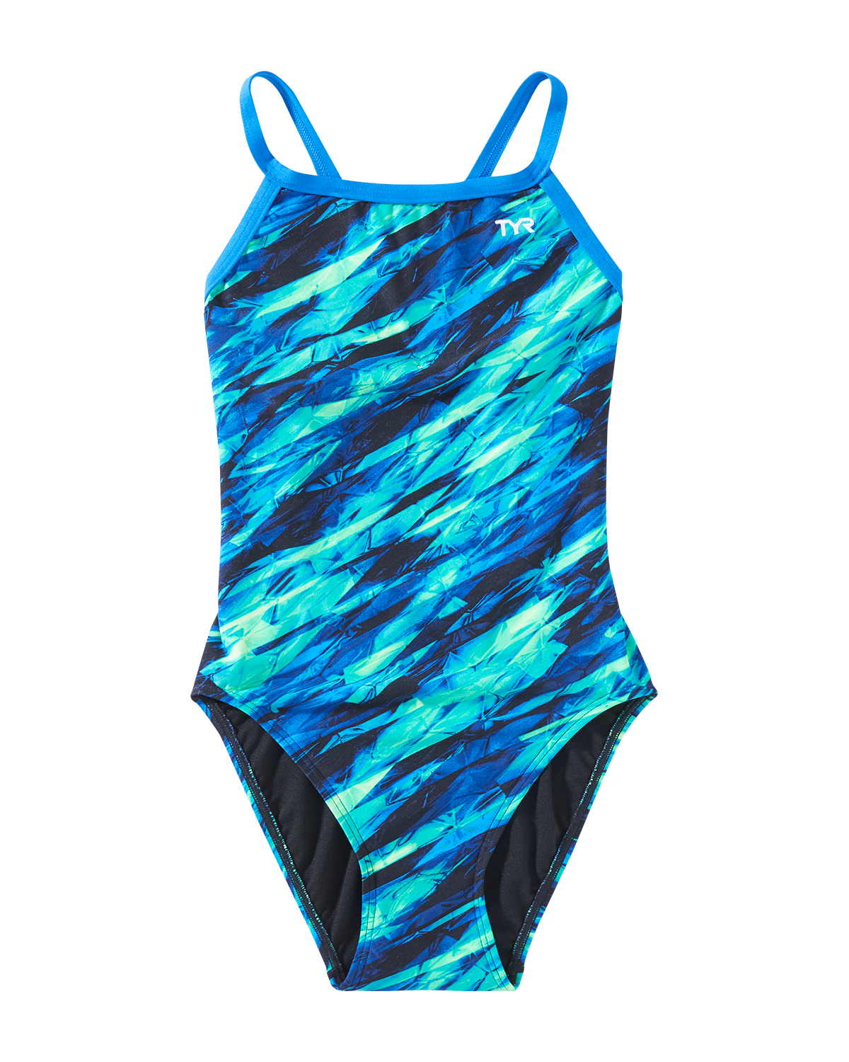::487 Blue/Green